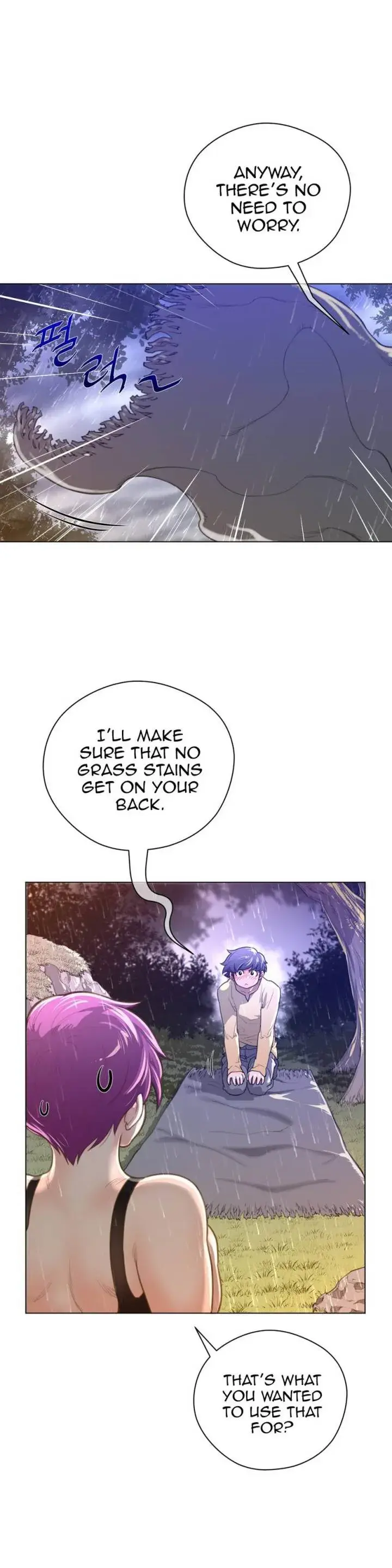 Perfect Half Chapter 15 - Page 7