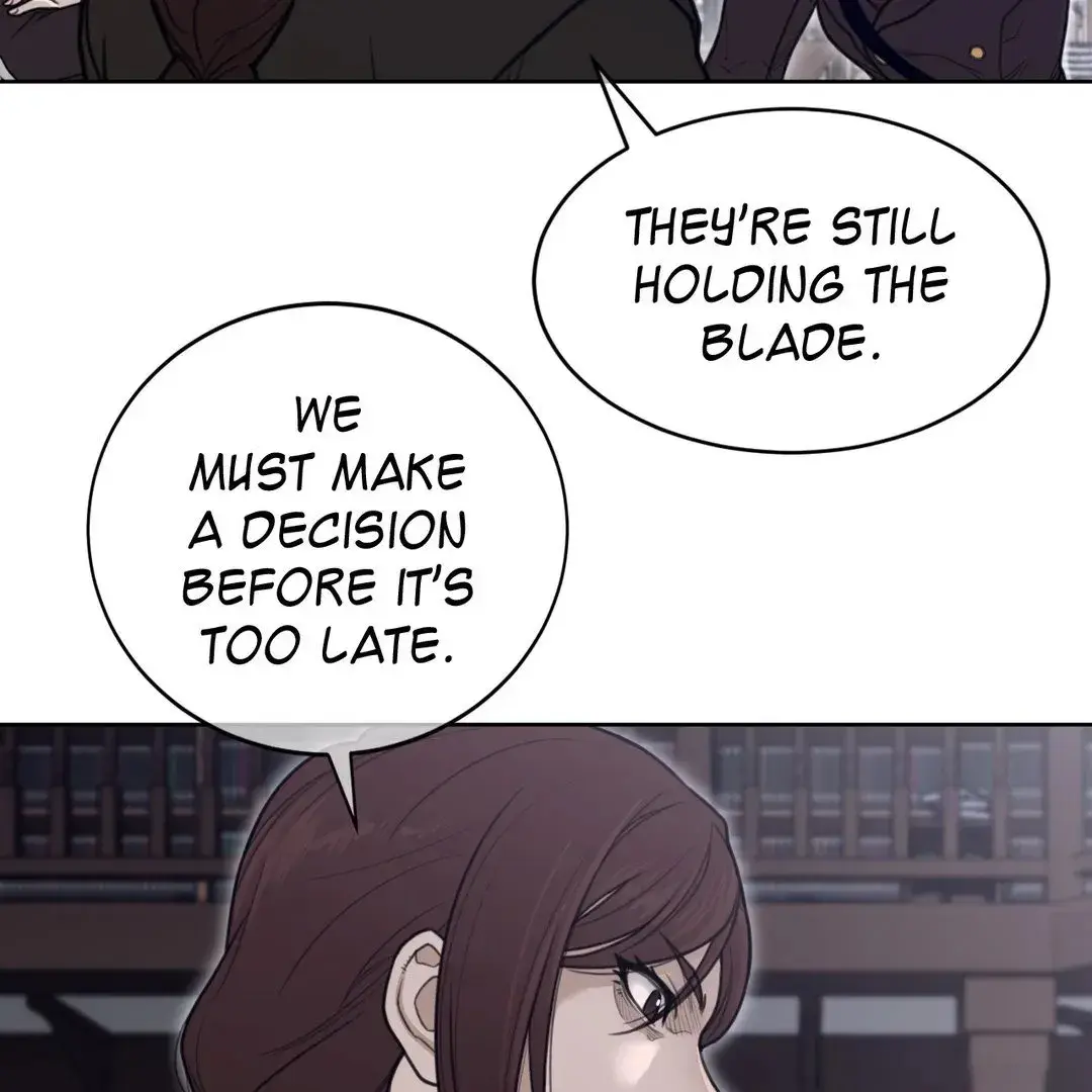 Perfect Half Chapter 150 - Page 30