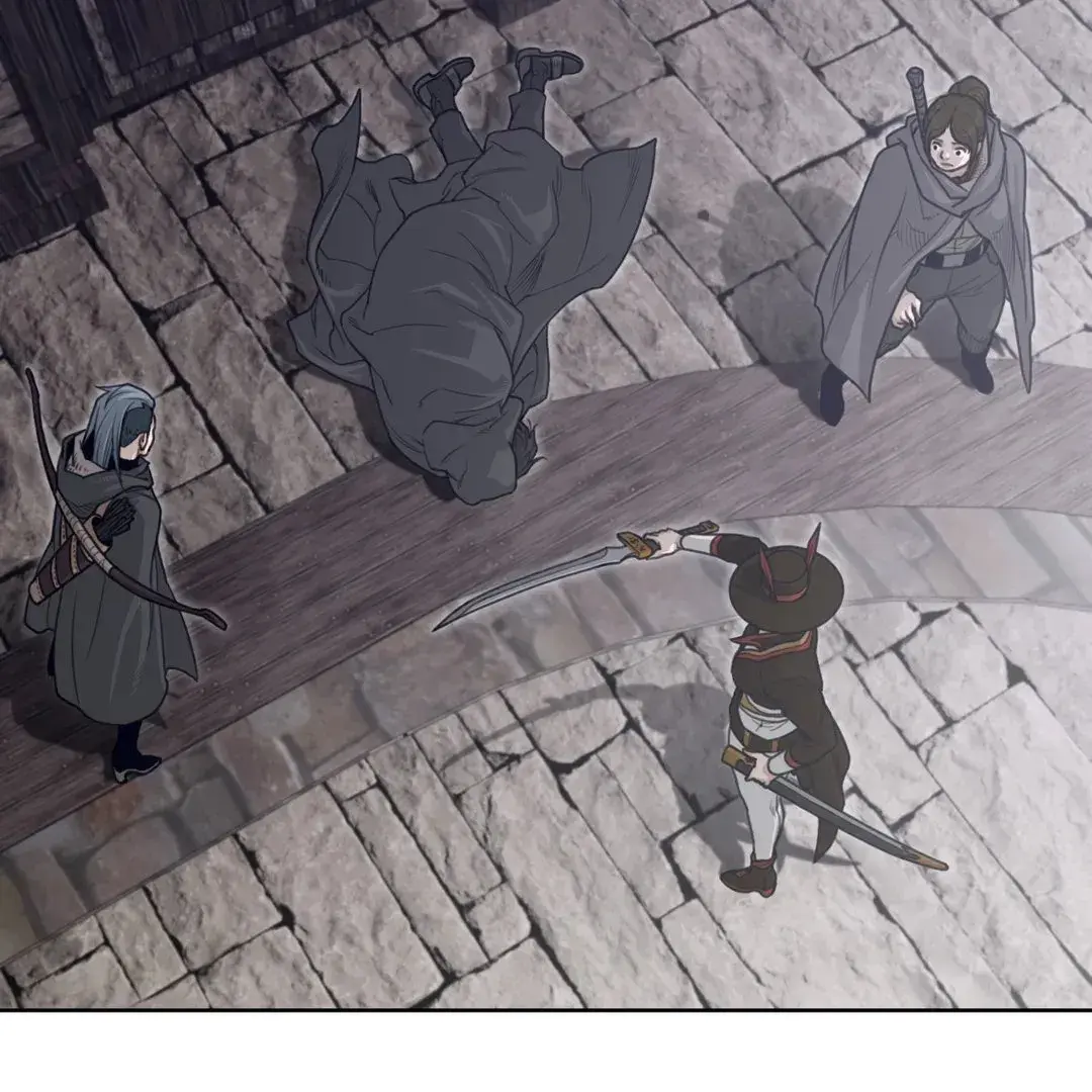 Perfect Half Chapter 150 - Page 64