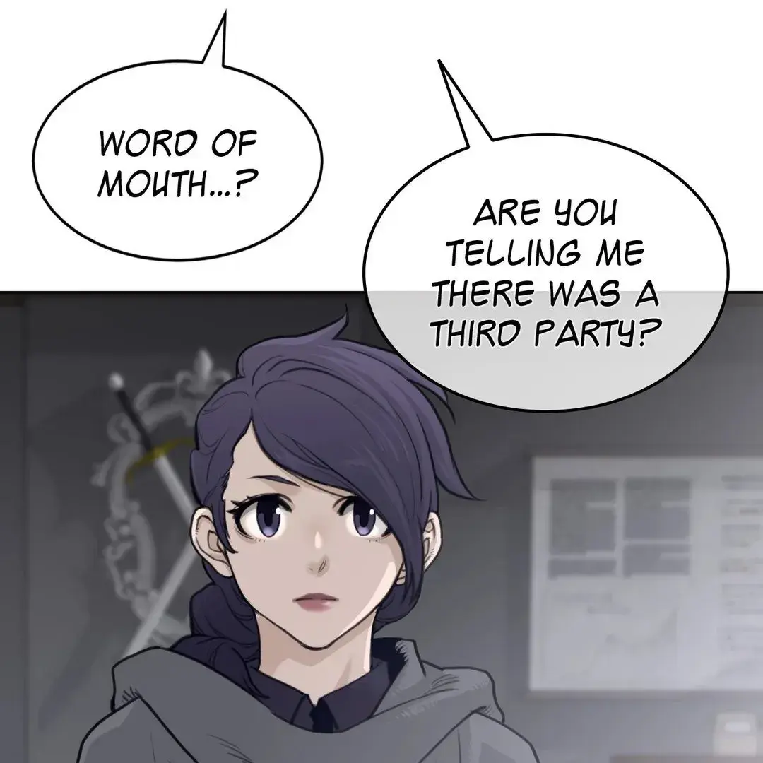 Perfect Half Chapter 150 - Page 77