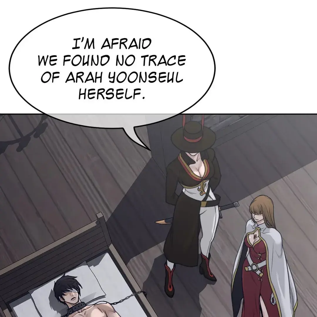 Perfect Half Chapter 151 - Page 37