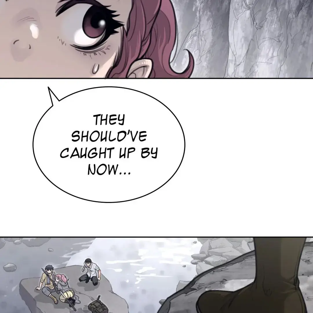 Perfect Half Chapter 152 - Page 74