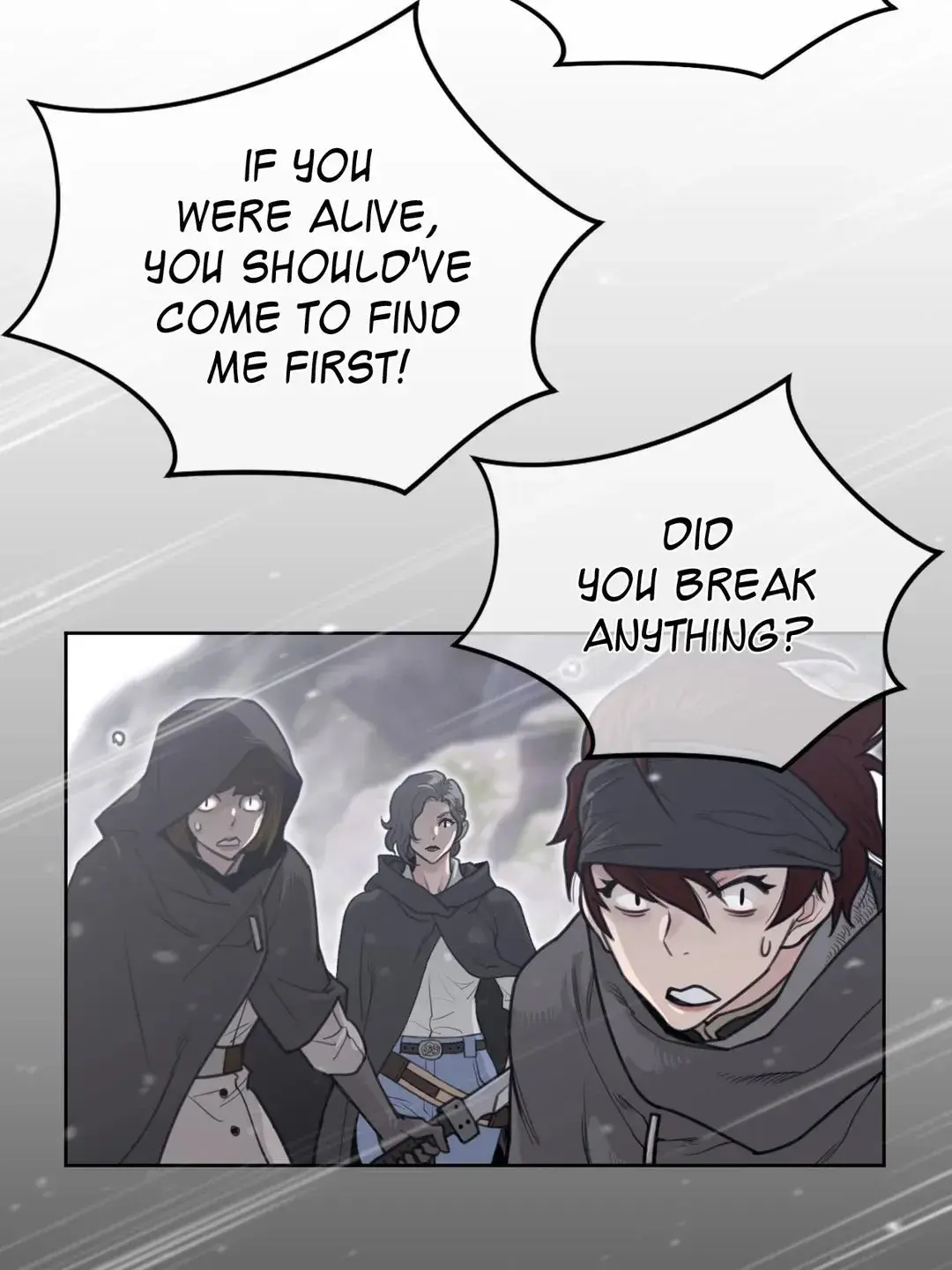 Perfect Half Chapter 154 - Page 59