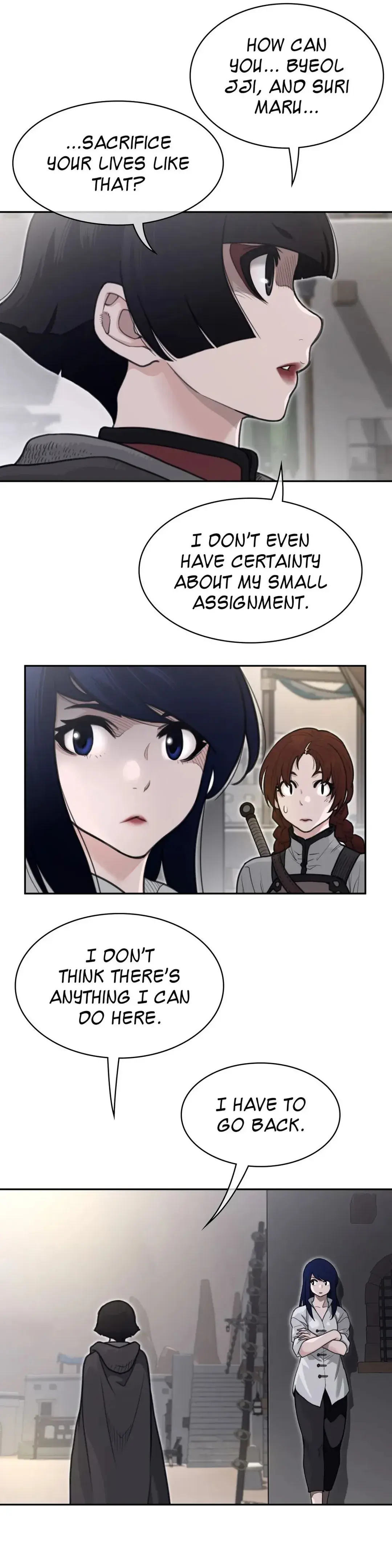 Perfect Half Chapter 158 - Page 18
