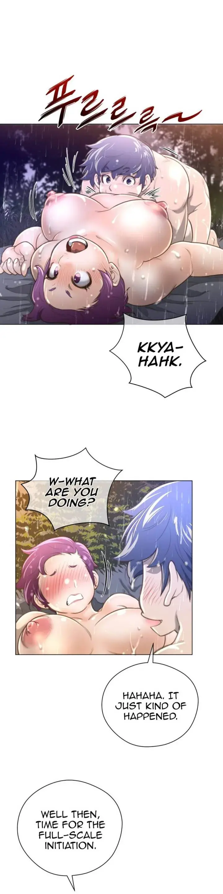 Perfect Half Chapter 16 - Page 15