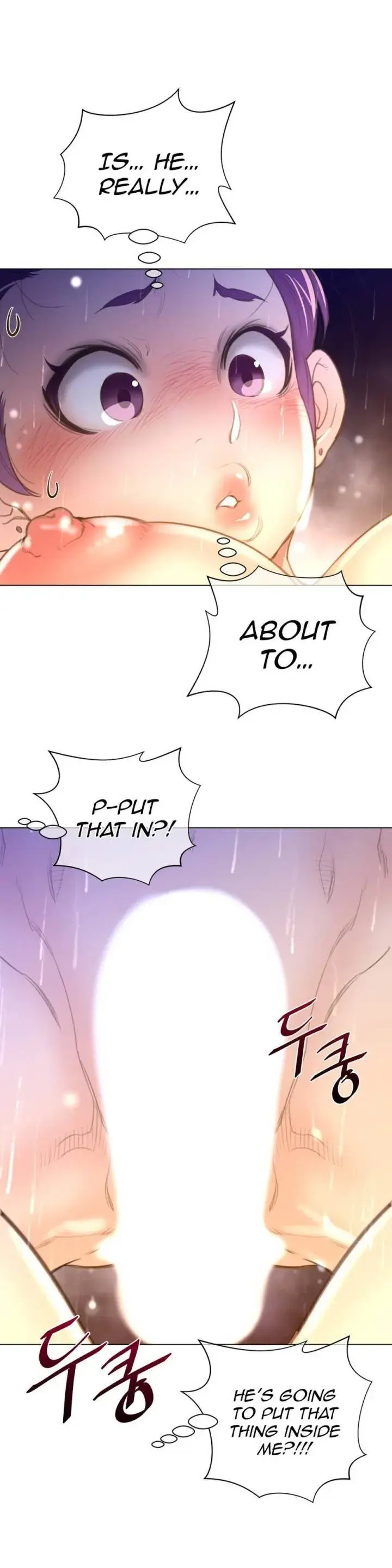 Perfect Half Chapter 16 - Page 23