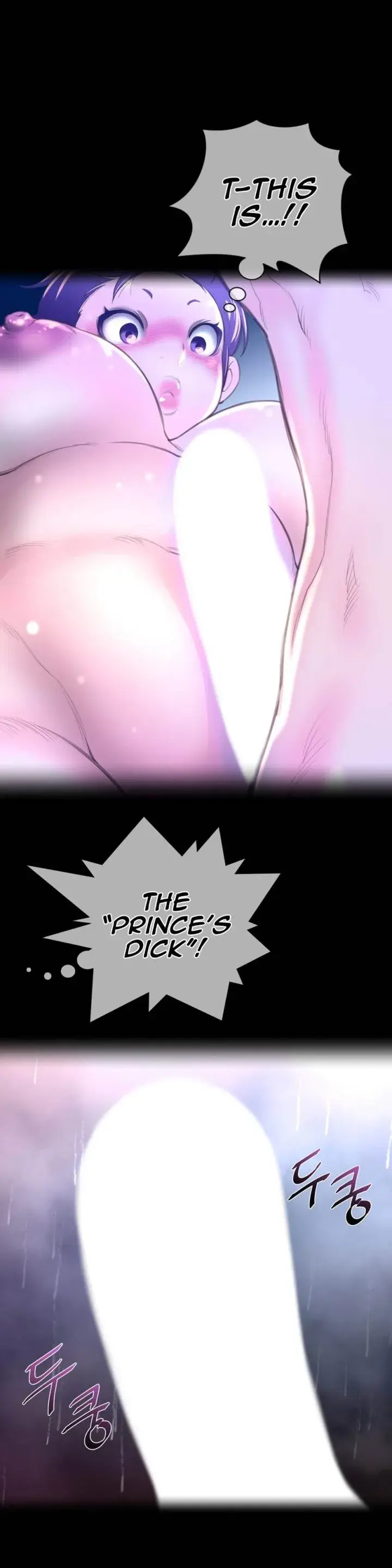 Perfect Half Chapter 16 - Page 3