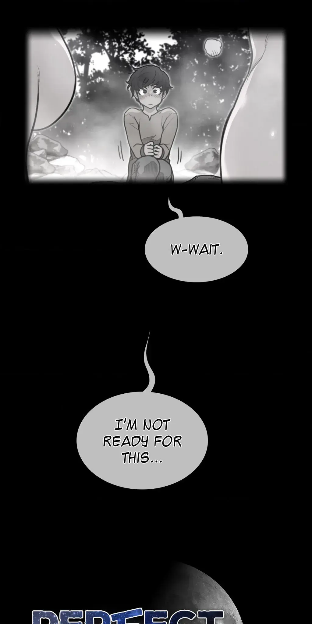 Perfect Half Chapter 160 - Page 5