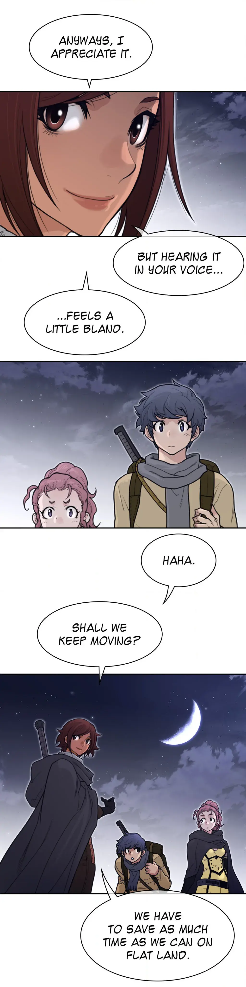 Perfect Half Chapter 161 - Page 16