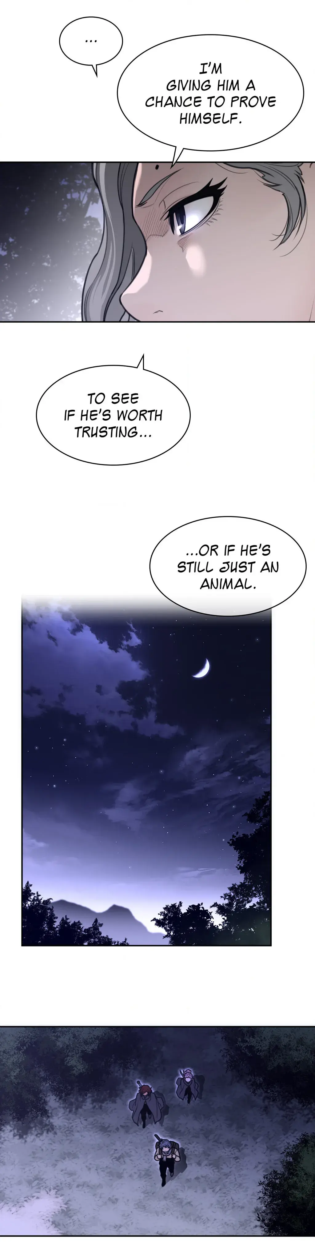Perfect Half Chapter 161 - Page 8
