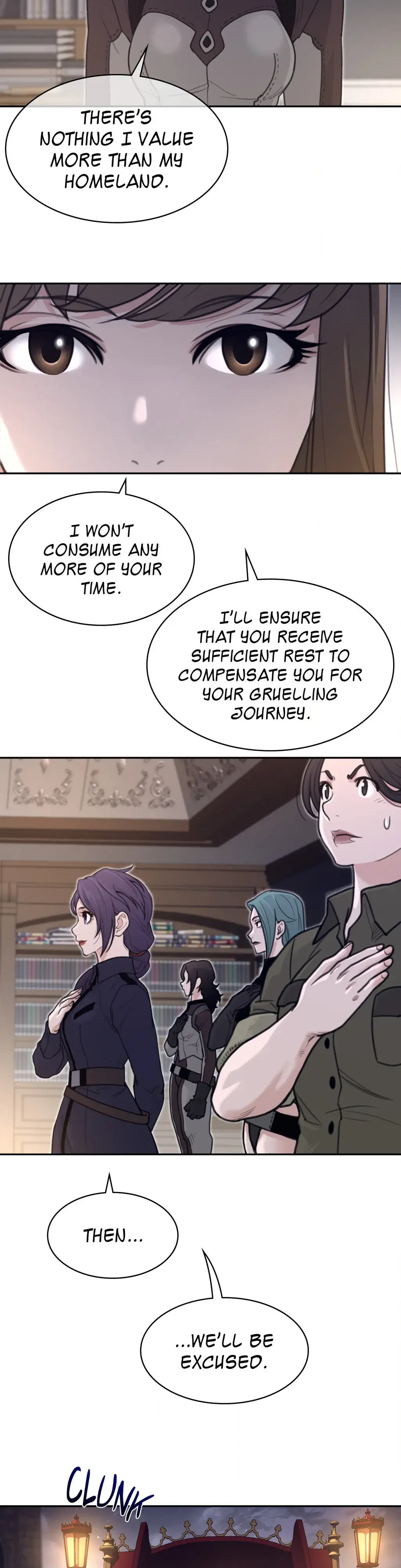 Perfect Half Chapter 162 - Page 7