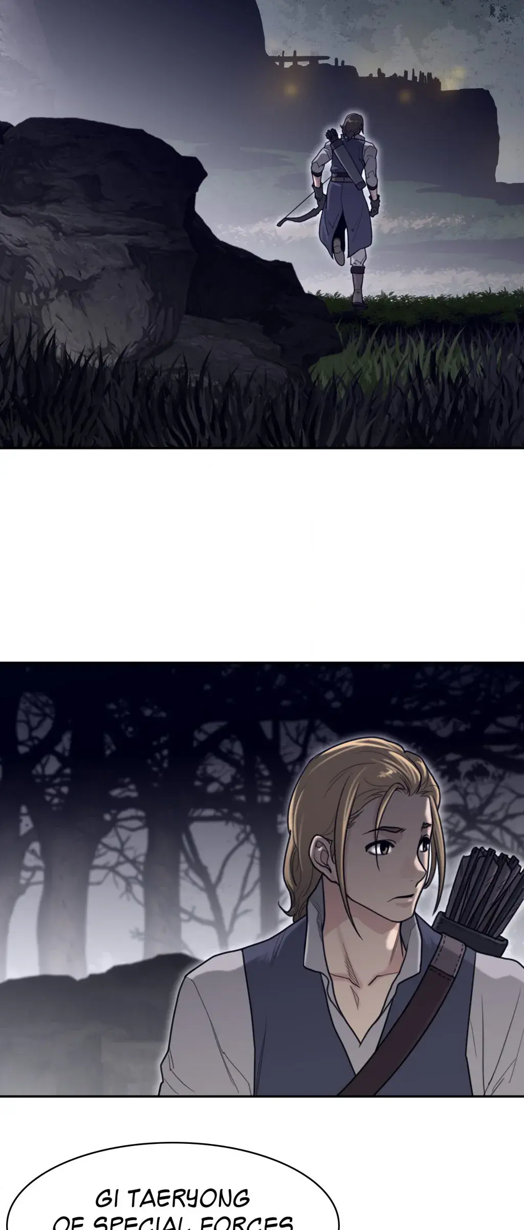 Perfect Half Chapter 163 - Page 25