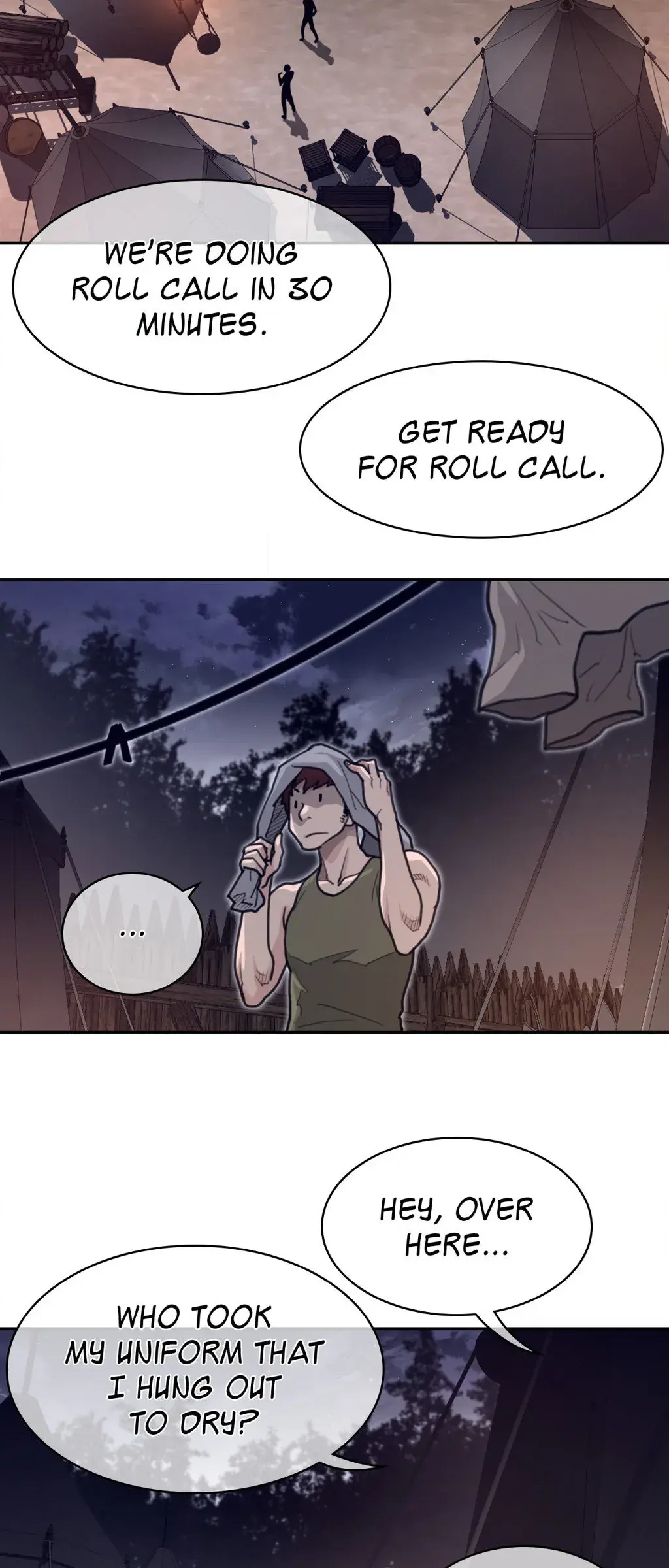 Perfect Half Chapter 164 - Page 10