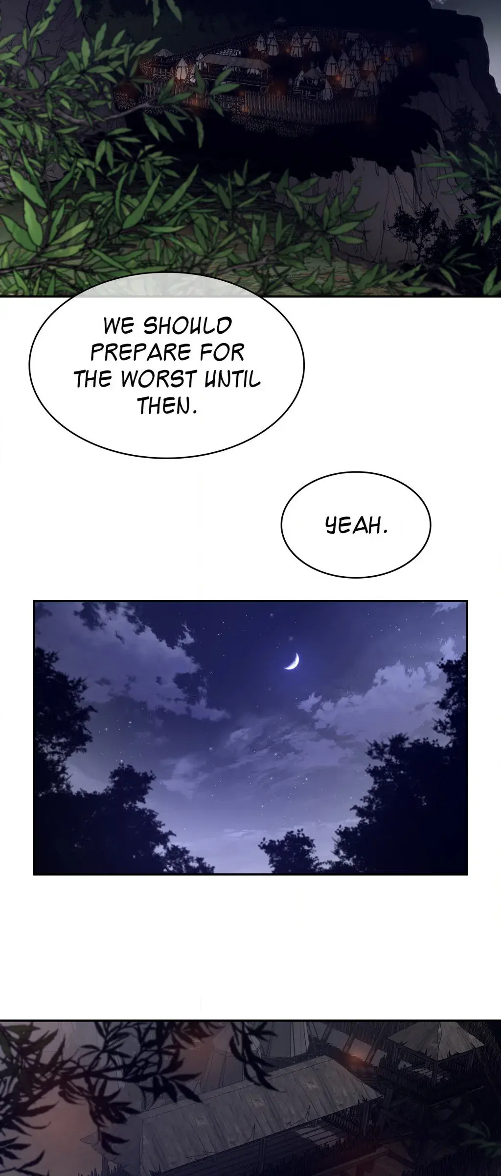 Perfect Half Chapter 164 - Page 19