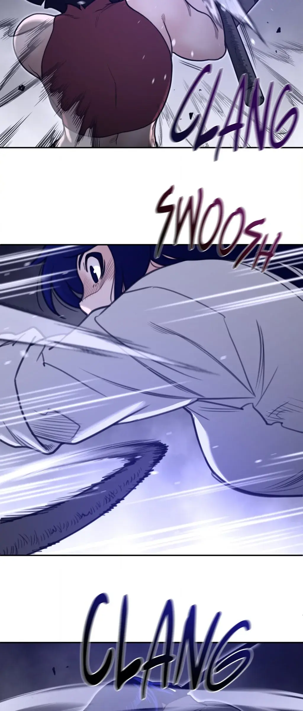 Perfect Half Chapter 166 - Page 11