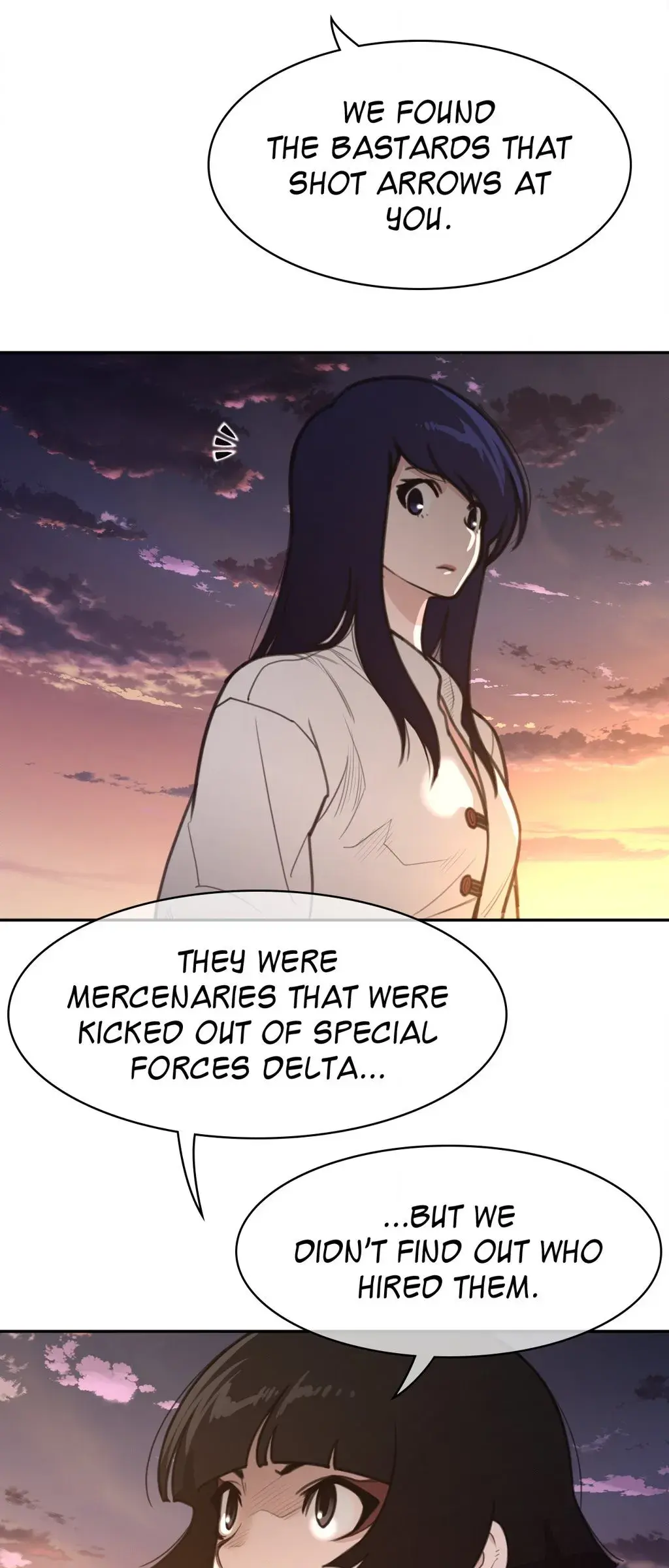 Perfect Half Chapter 167 - Page 10