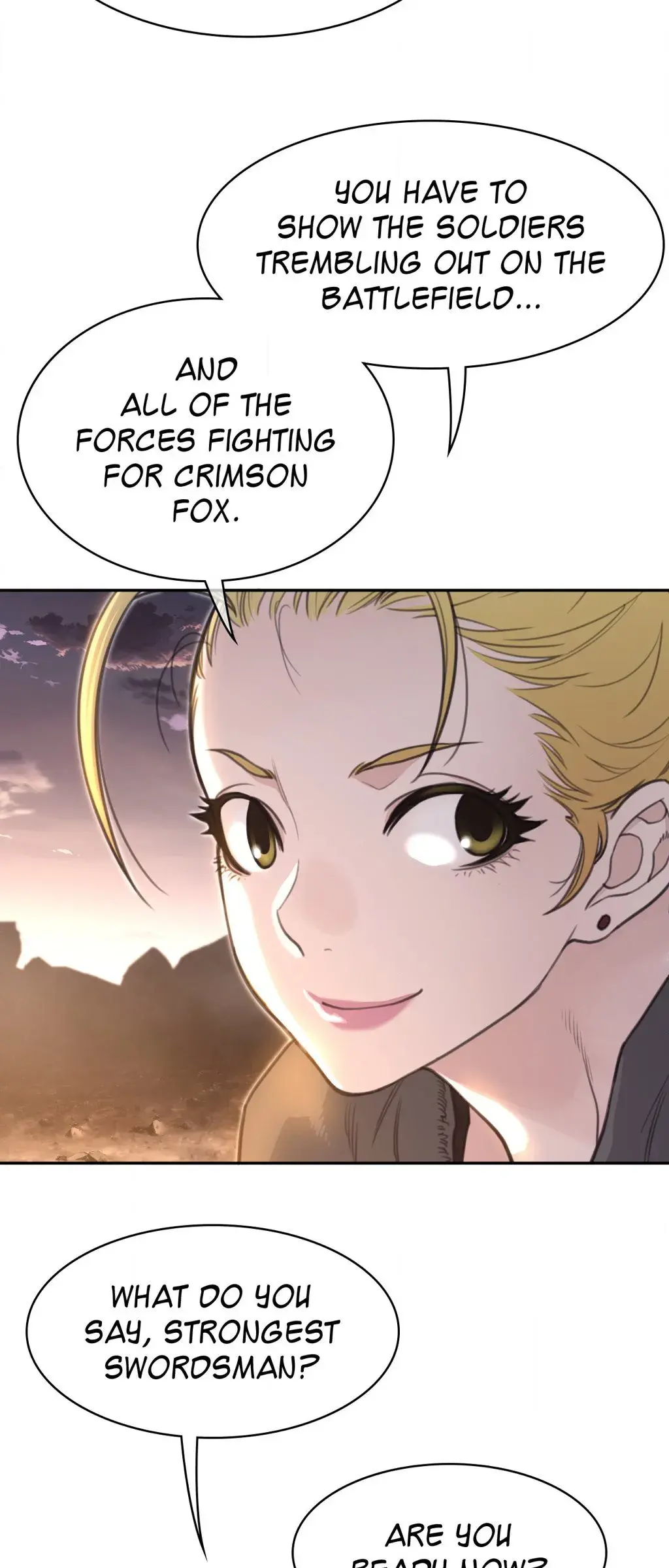 Perfect Half Chapter 167 - Page 19