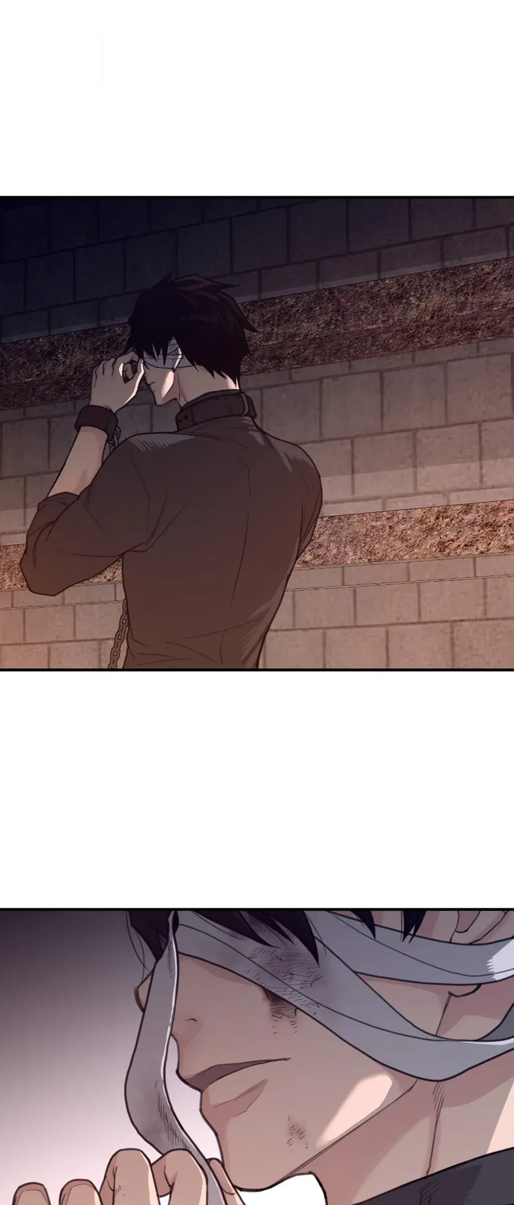 Perfect Half Chapter 168 - Page 30