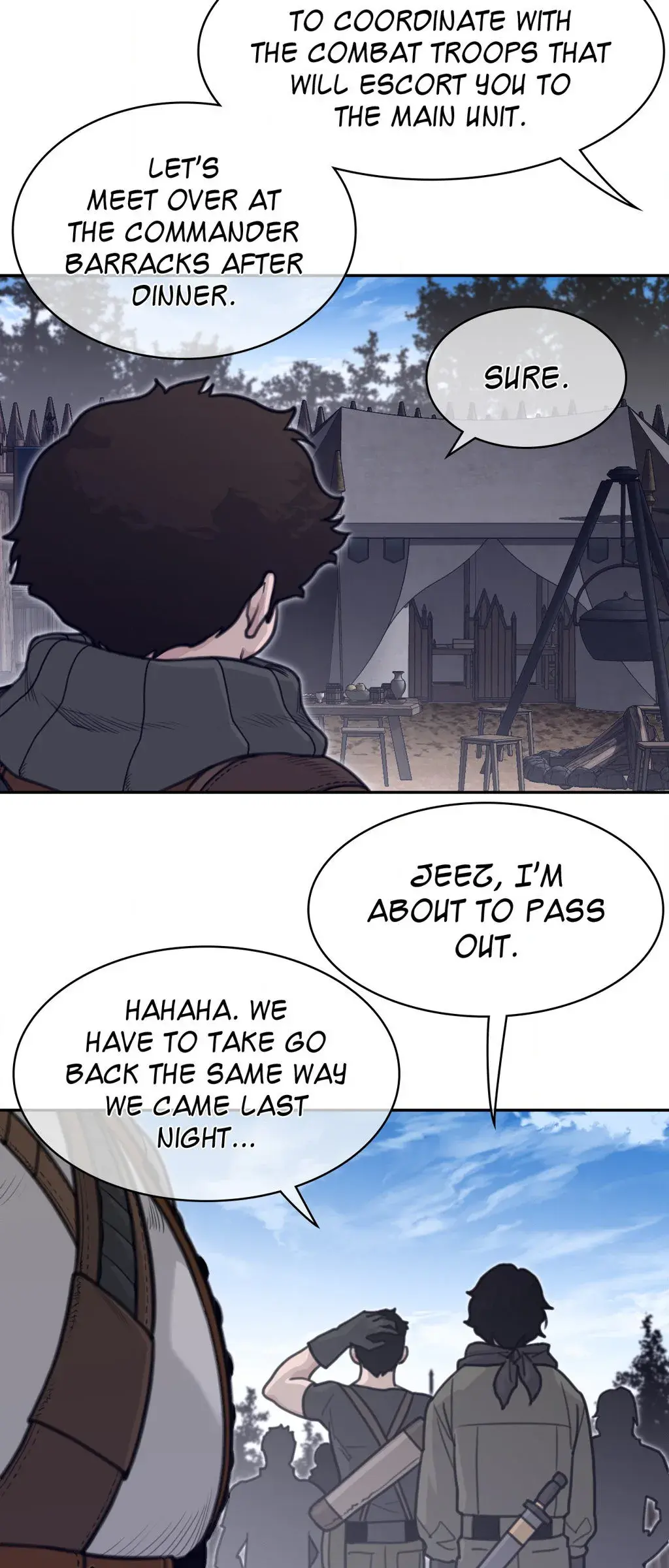 Perfect Half Chapter 169 - Page 13