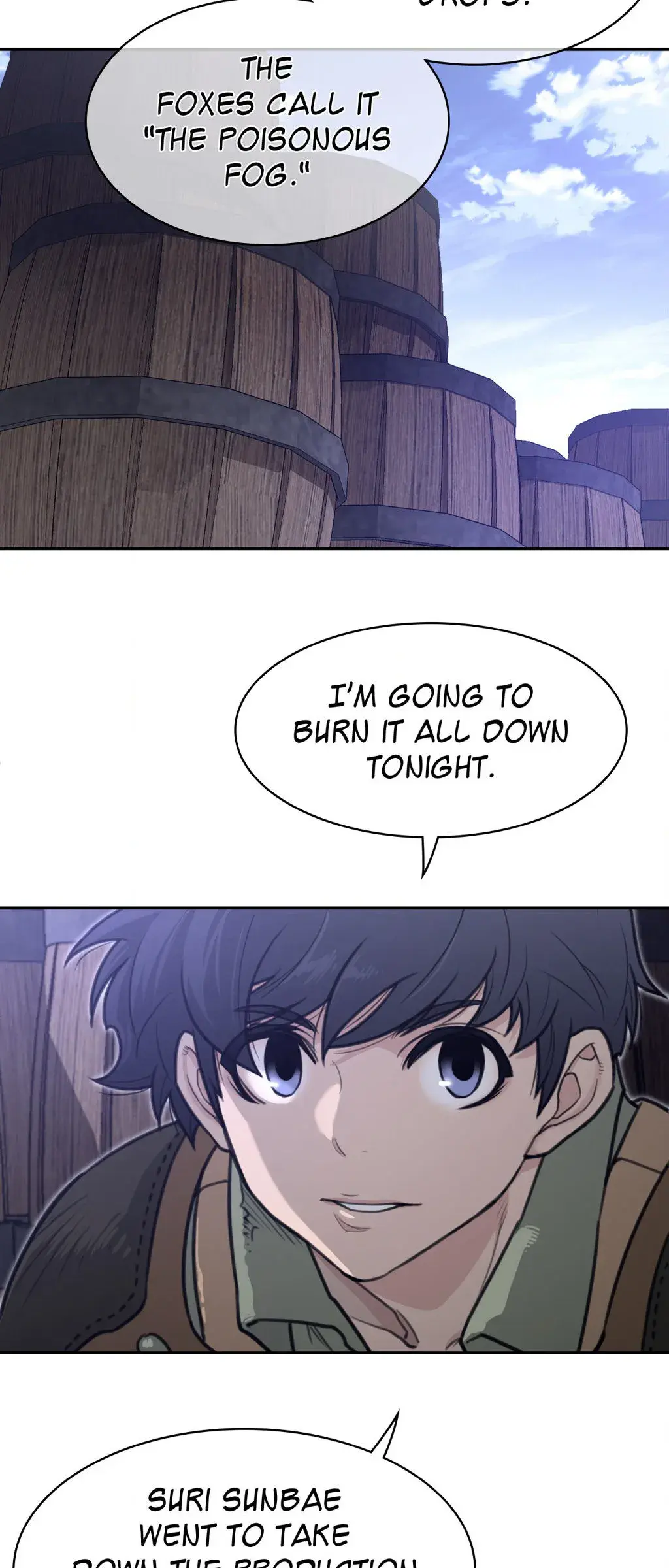 Perfect Half Chapter 169 - Page 24
