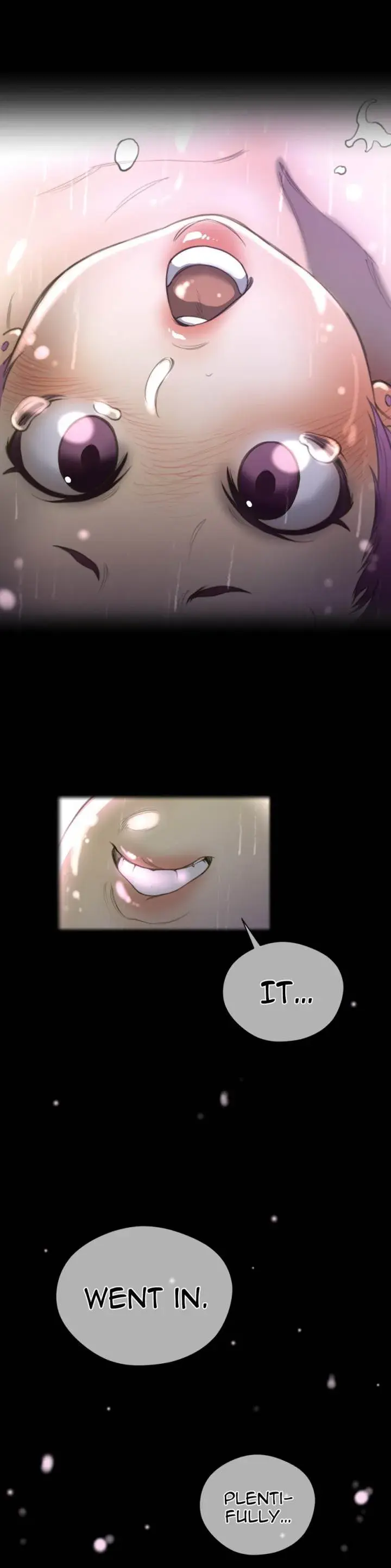 Perfect Half Chapter 17 - Page 5