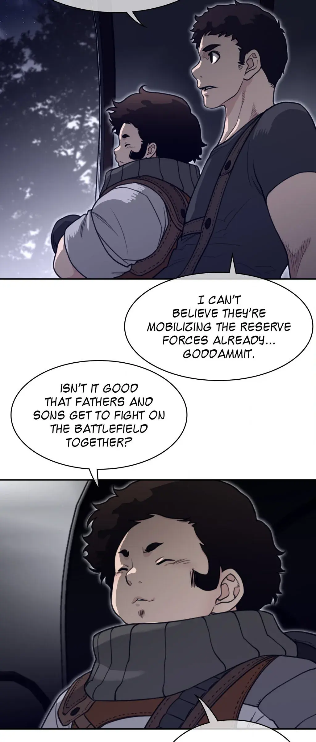 Perfect Half Chapter 171 - Page 8