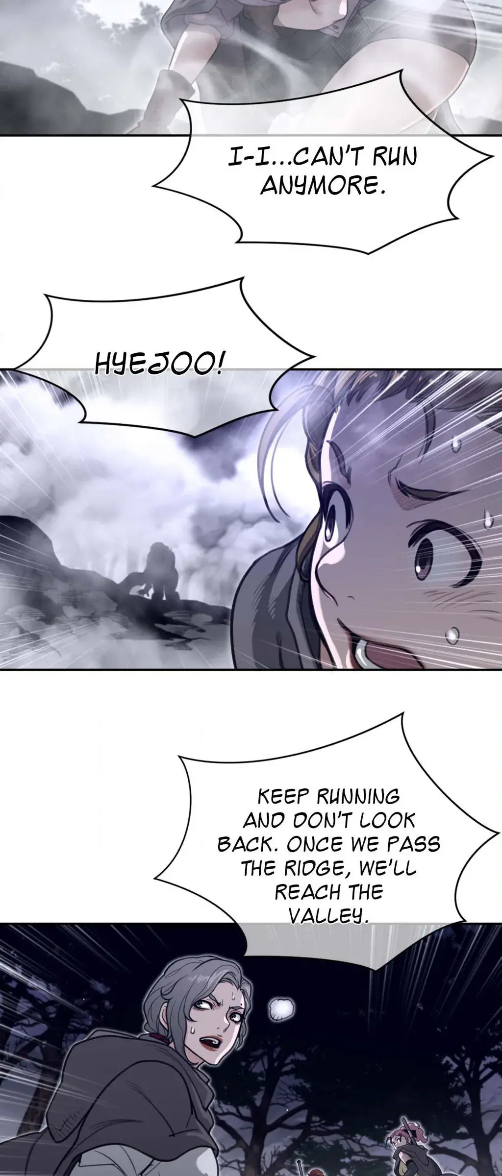 Perfect Half Chapter 172 - Page 26