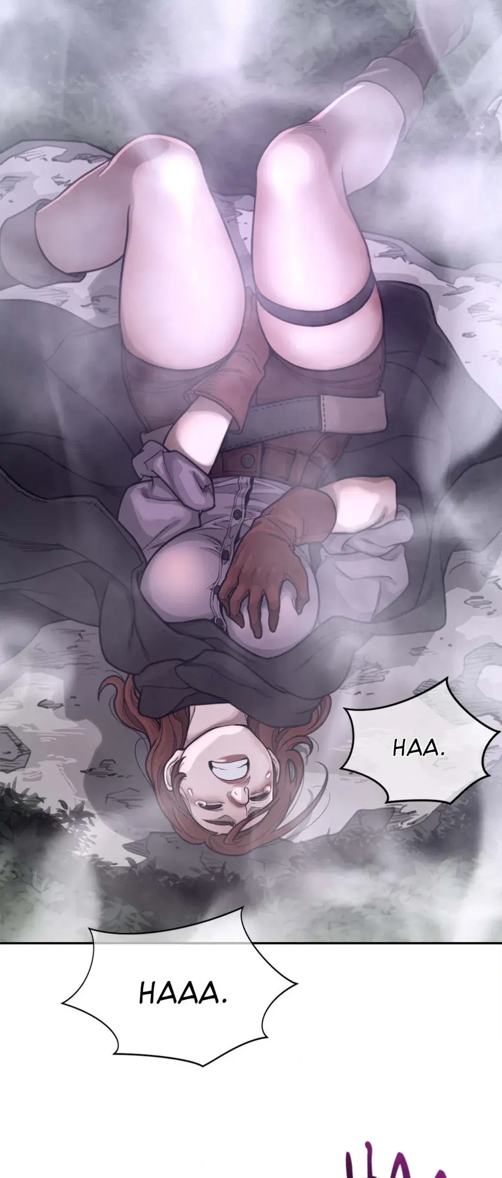 Perfect Half Chapter 172 - Page 32