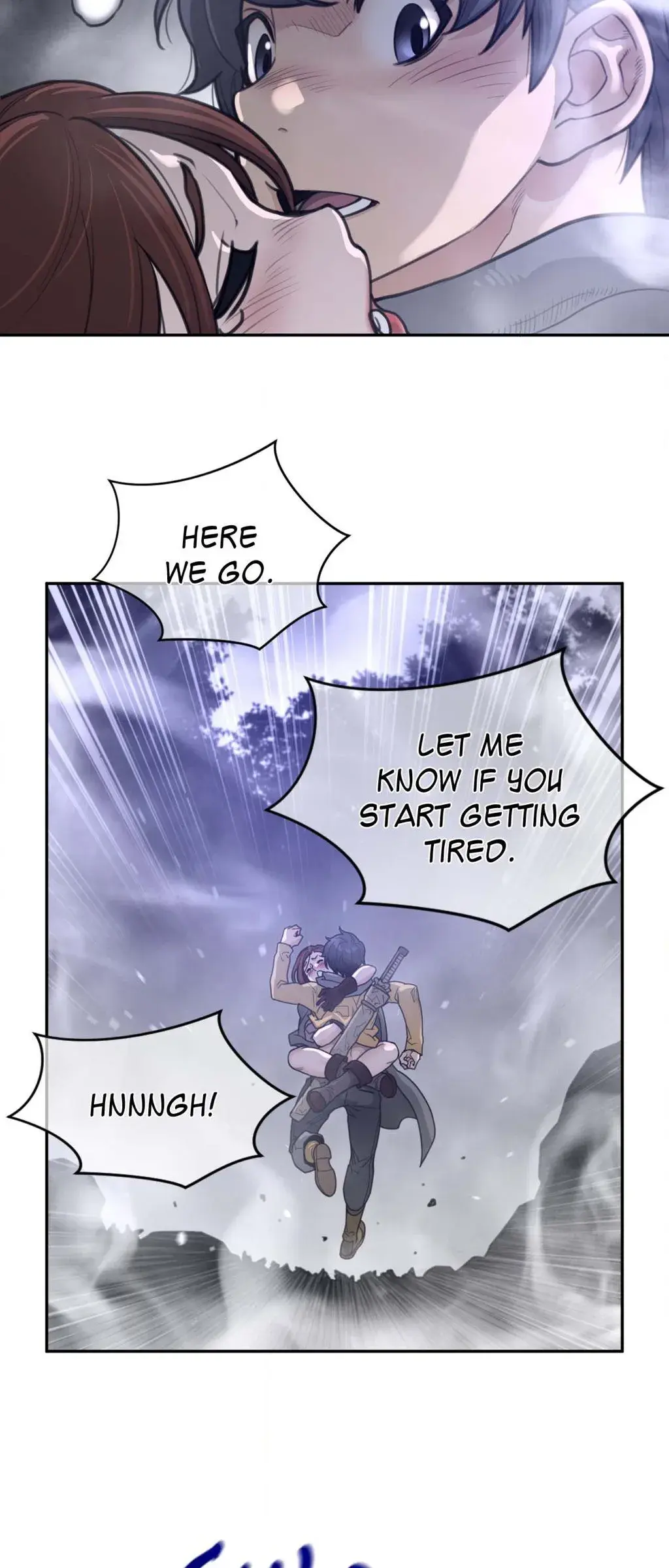 Perfect Half Chapter 173 - Page 24