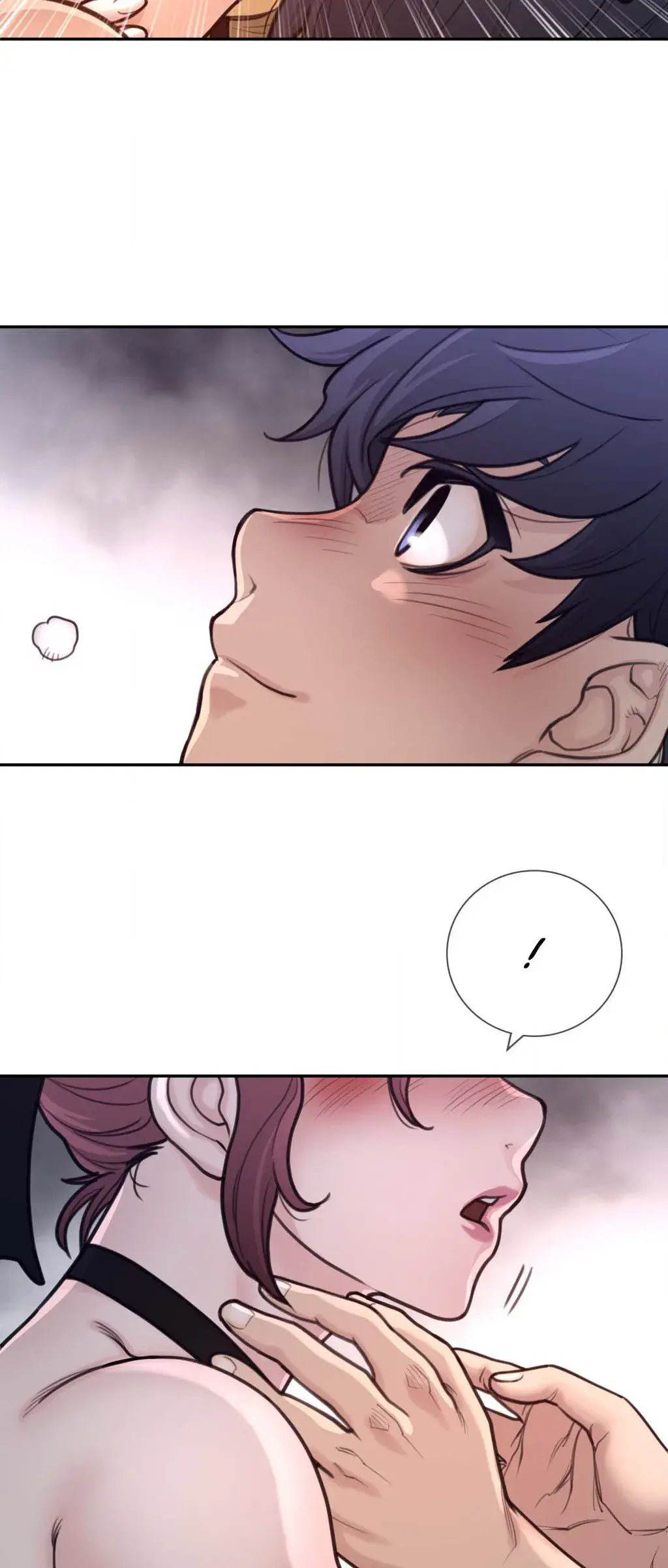 Perfect Half Chapter 176 - Page 31