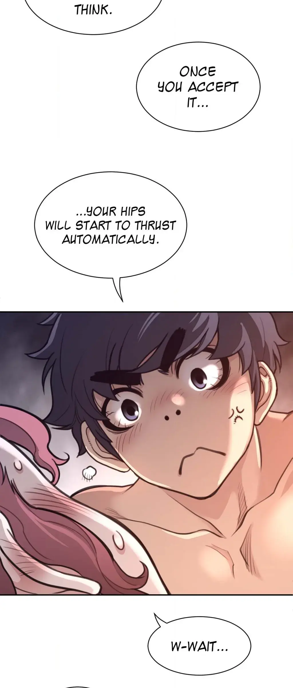 Perfect Half Chapter 177 - Page 30