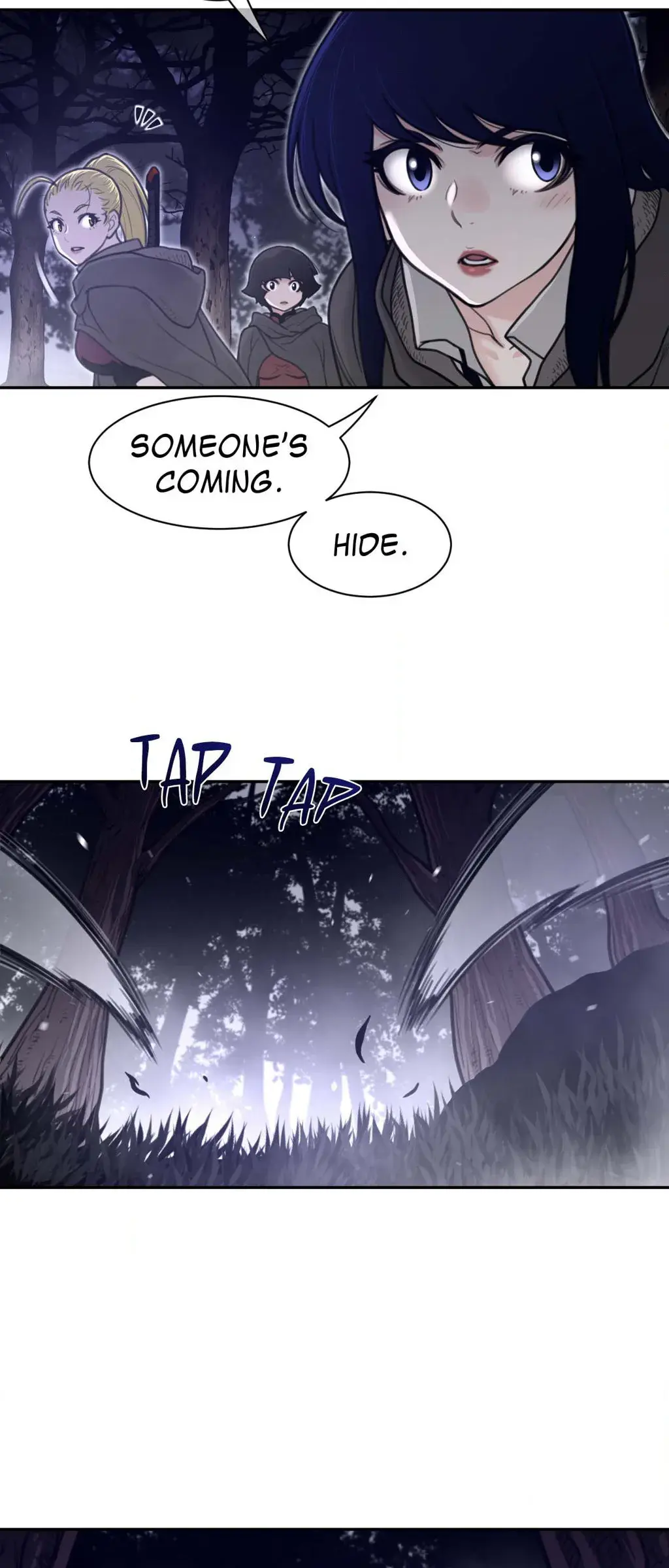 Perfect Half Chapter 178 - Page 27