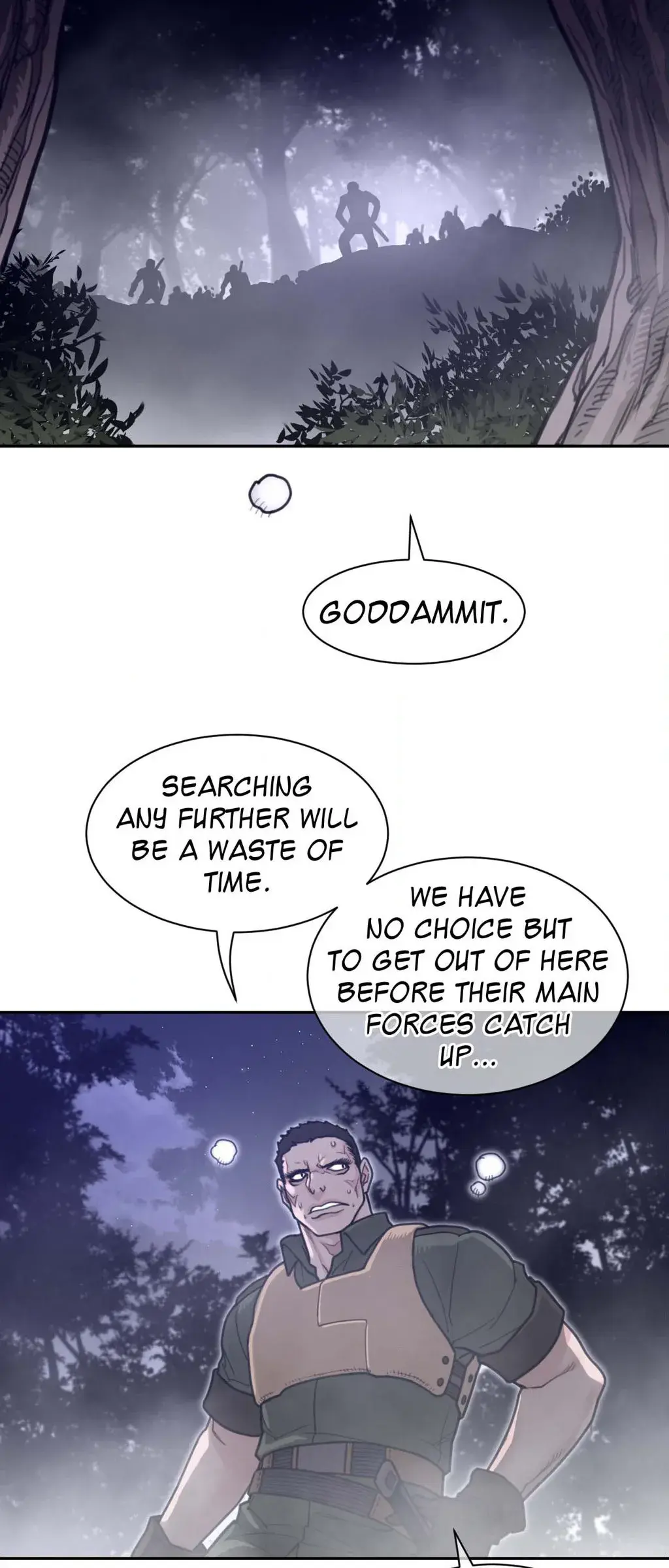 Perfect Half Chapter 178 - Page 28