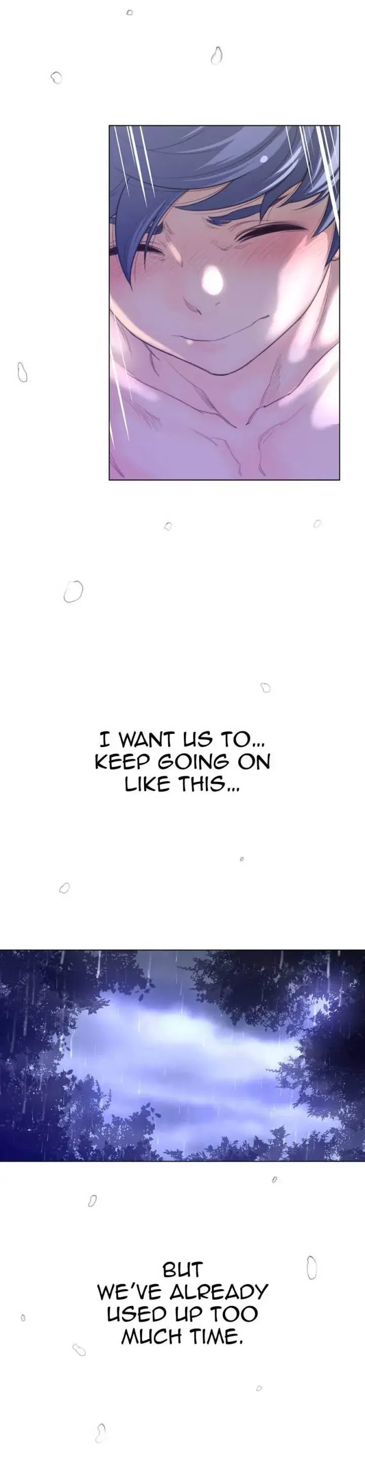 Perfect Half Chapter 18 - Page 15
