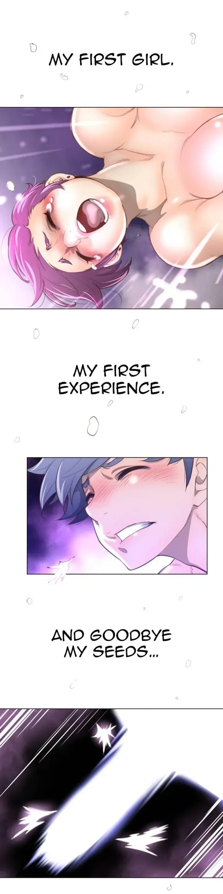 Perfect Half Chapter 18 - Page 17