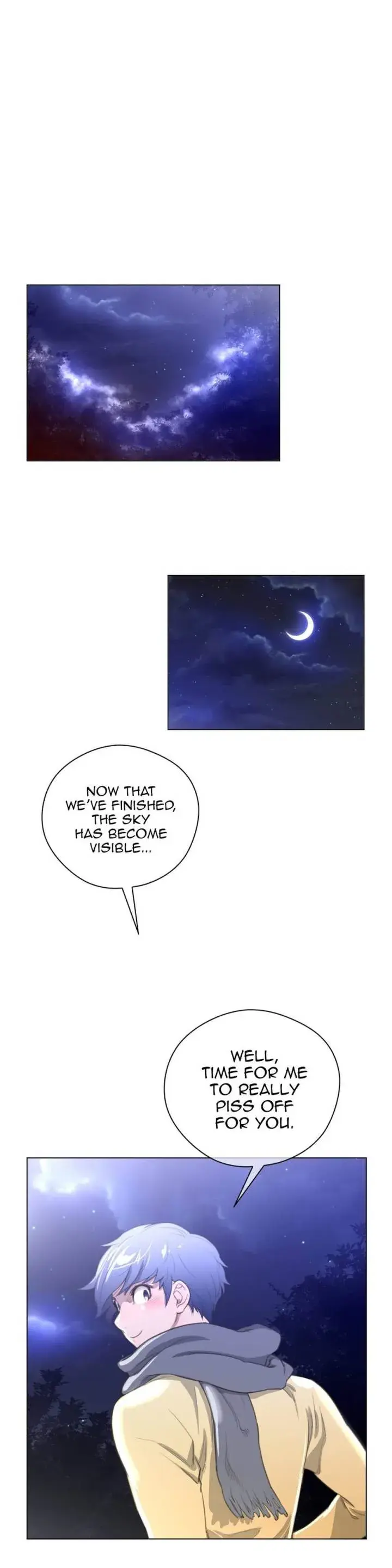 Perfect Half Chapter 18 - Page 24