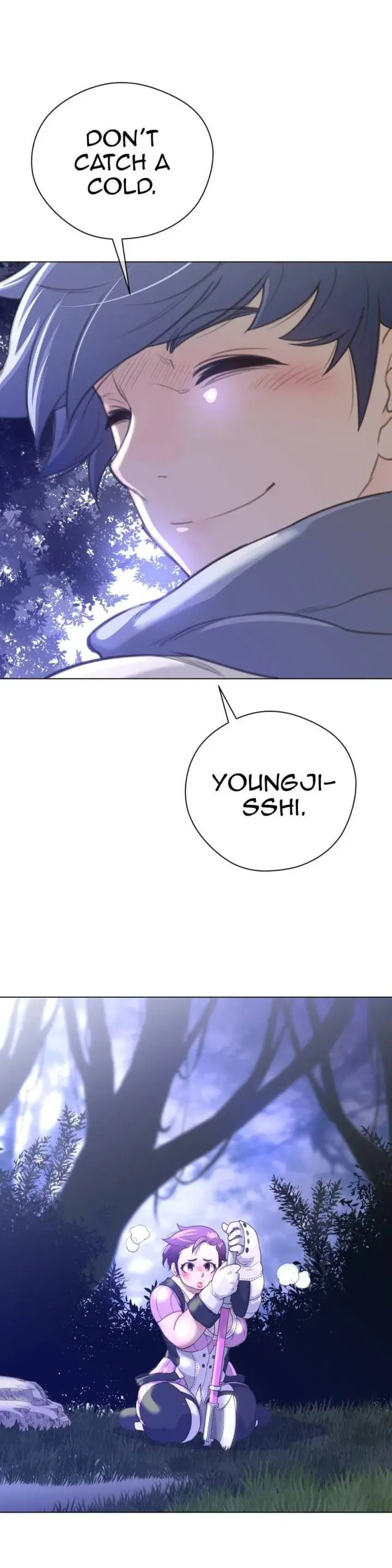 Perfect Half Chapter 18 - Page 25