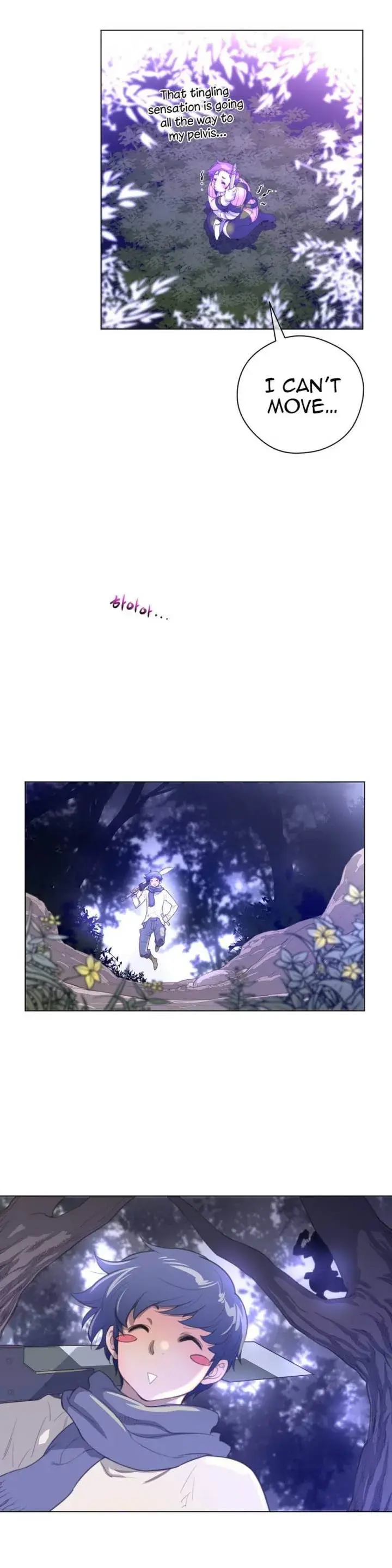 Perfect Half Chapter 18 - Page 27