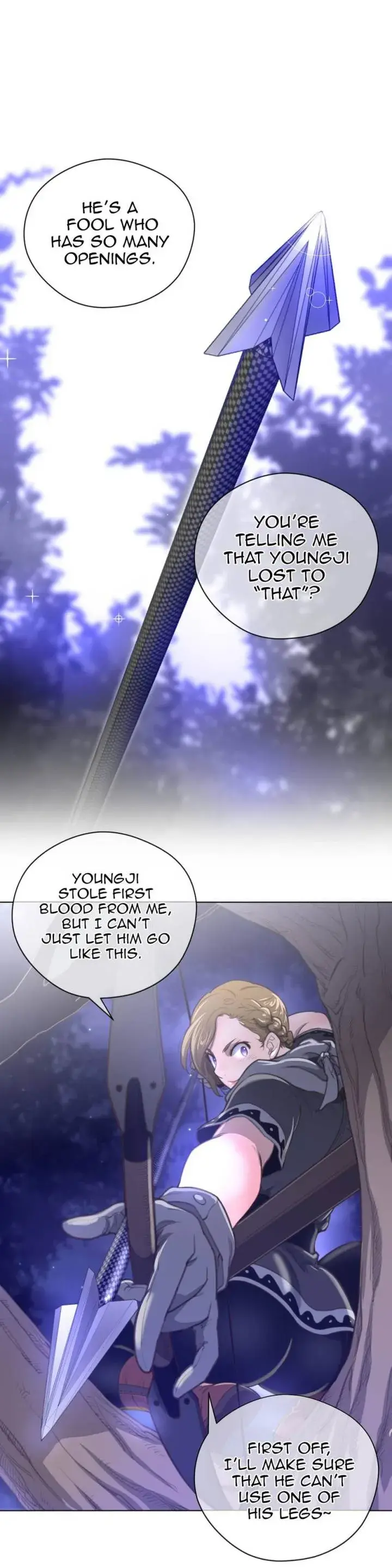 Perfect Half Chapter 18 - Page 28