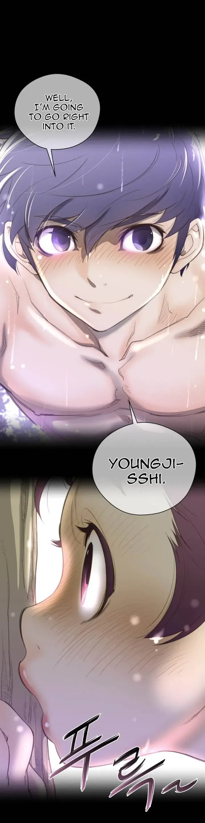 Perfect Half Chapter 18 - Page 3