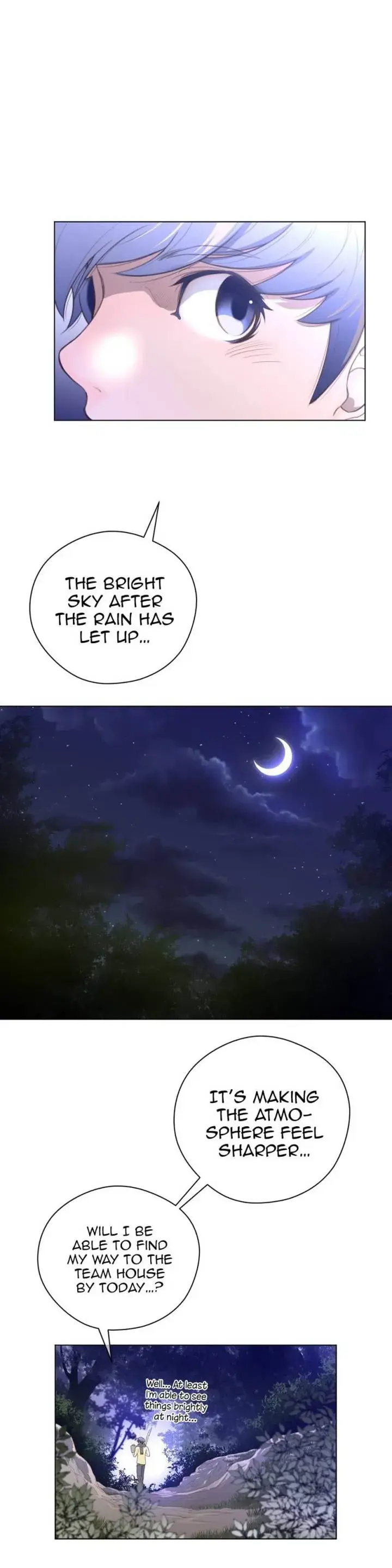 Perfect Half Chapter 18 - Page 32