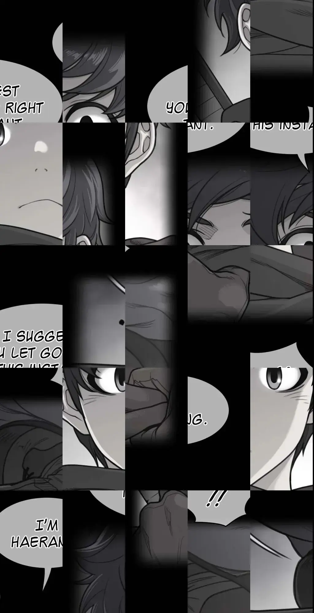 Perfect Half Chapter 181 - Page 1
