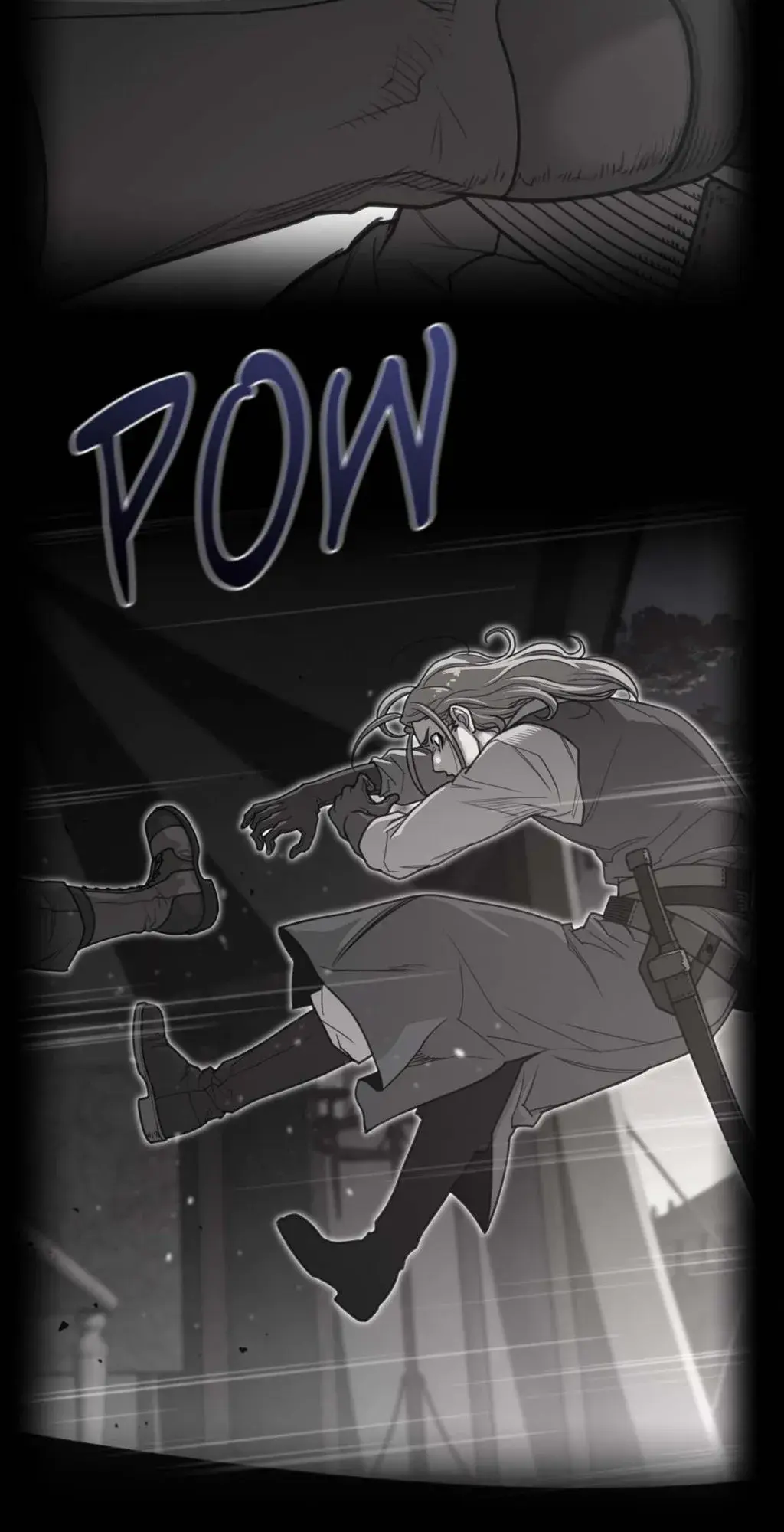 Perfect Half Chapter 181 - Page 2