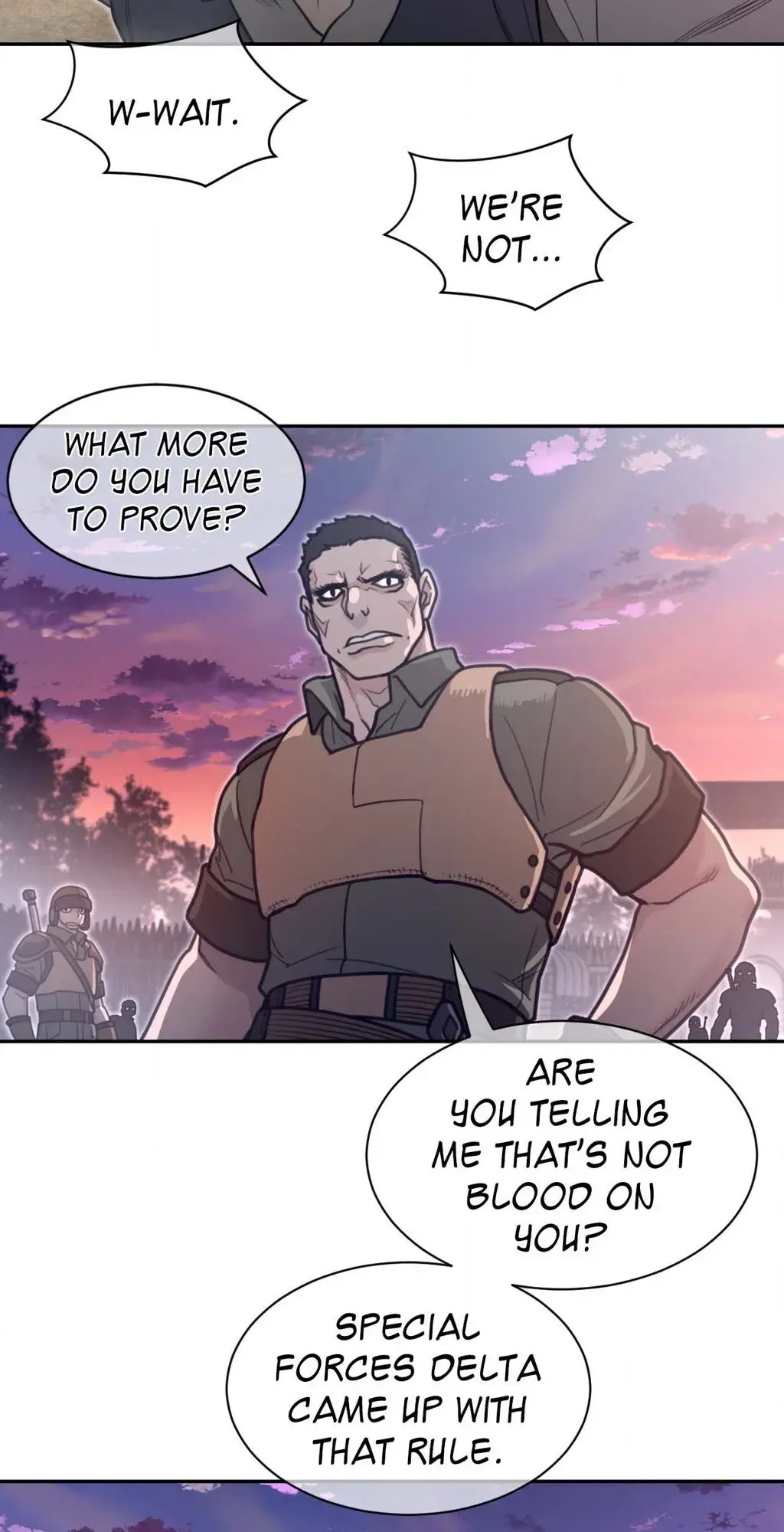 Perfect Half Chapter 181 - Page 20