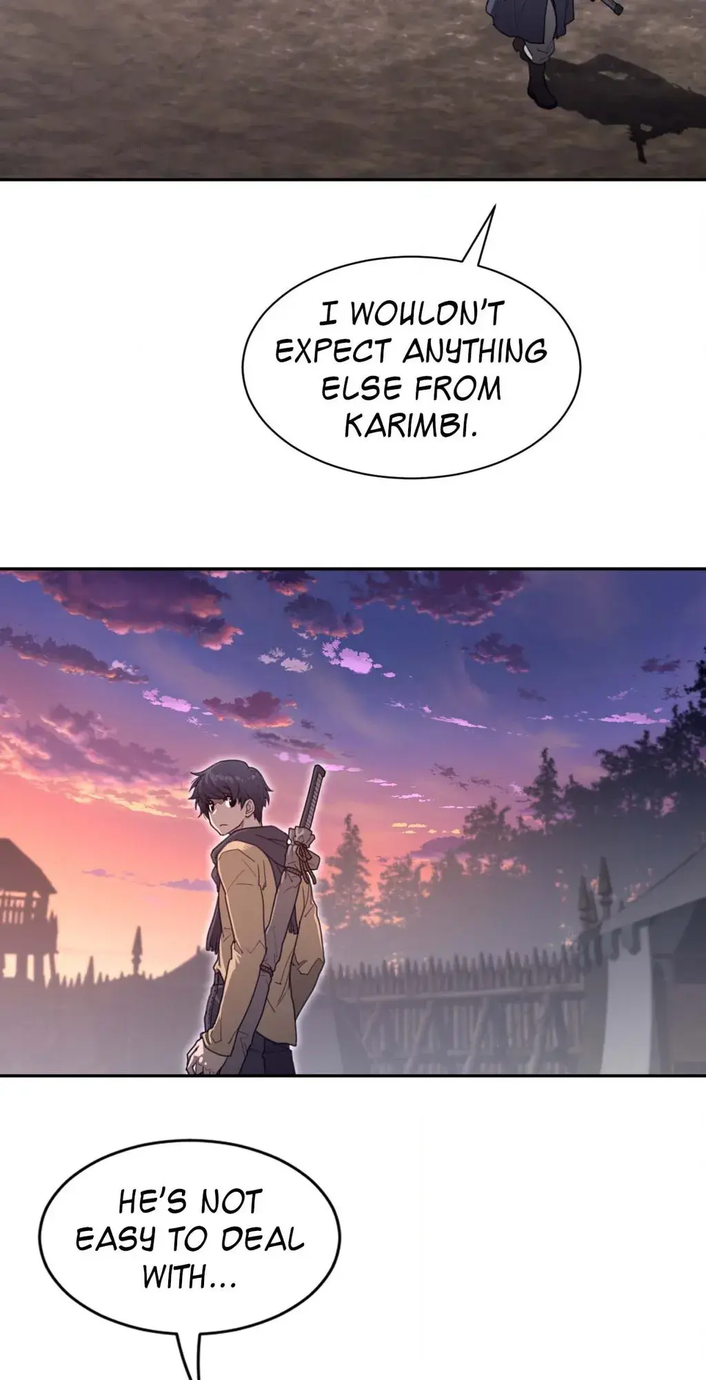 Perfect Half Chapter 181 - Page 35
