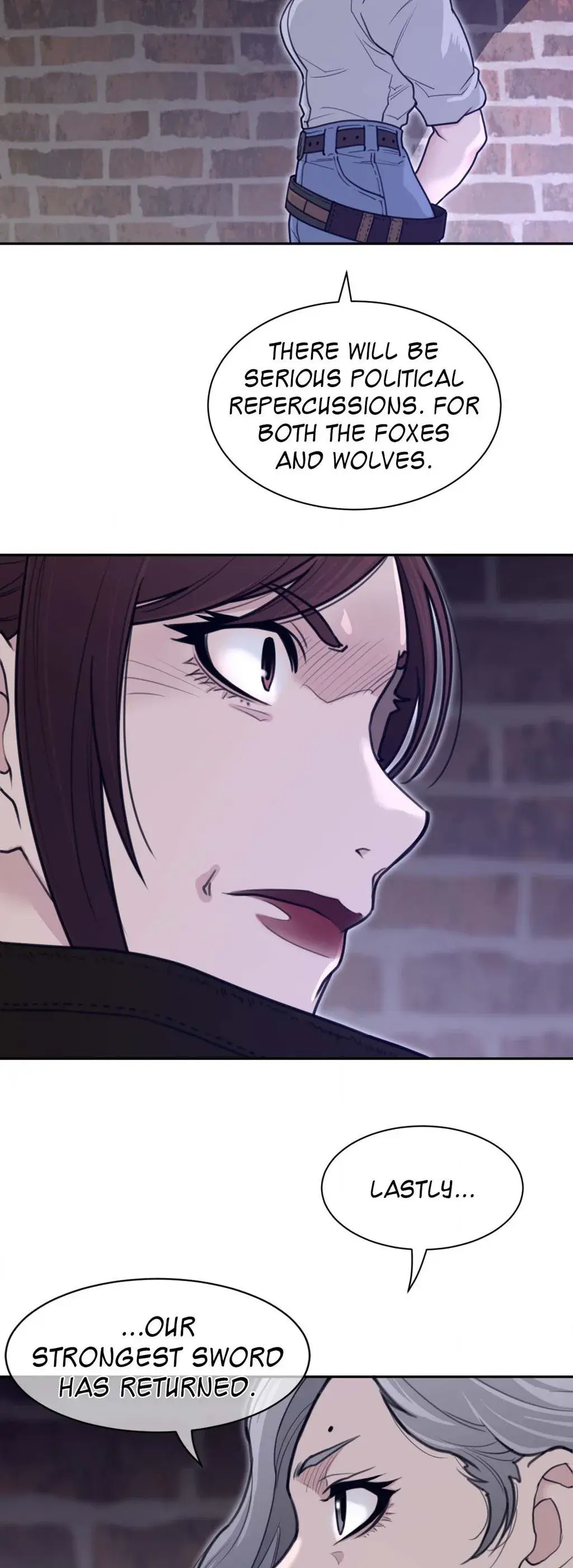 Perfect Half Chapter 183 - Page 12