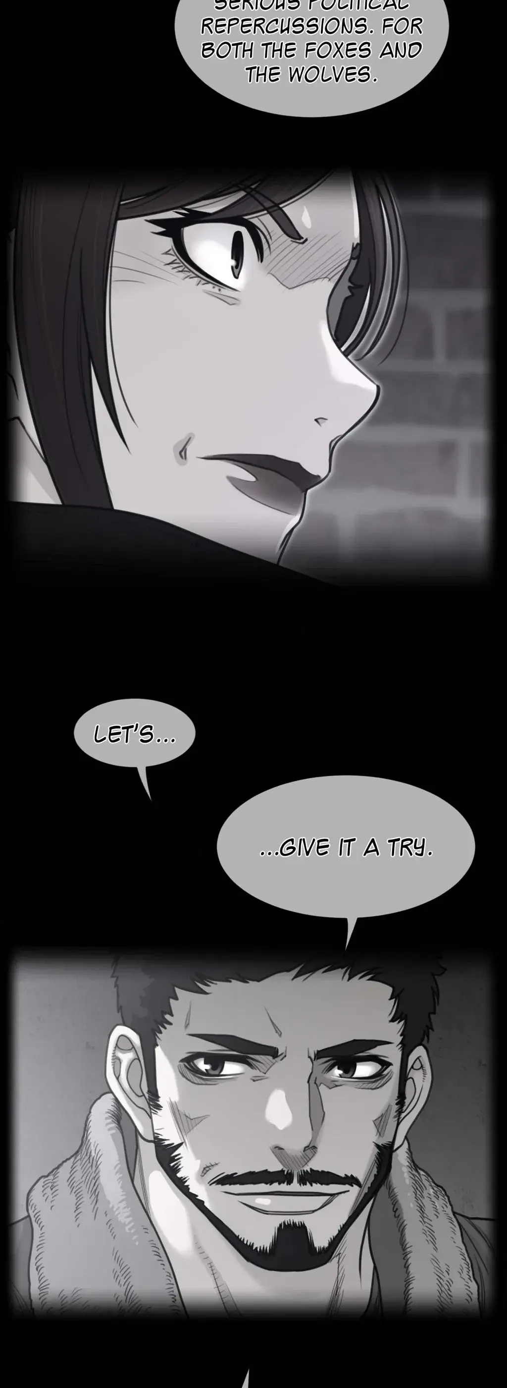 Perfect Half Chapter 184 - Page 2