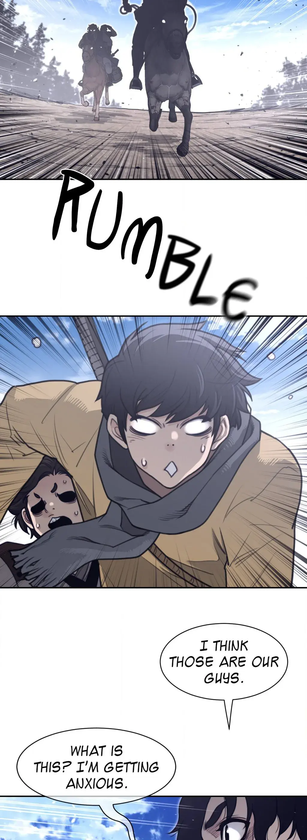 Perfect Half Chapter 184 - Page 7
