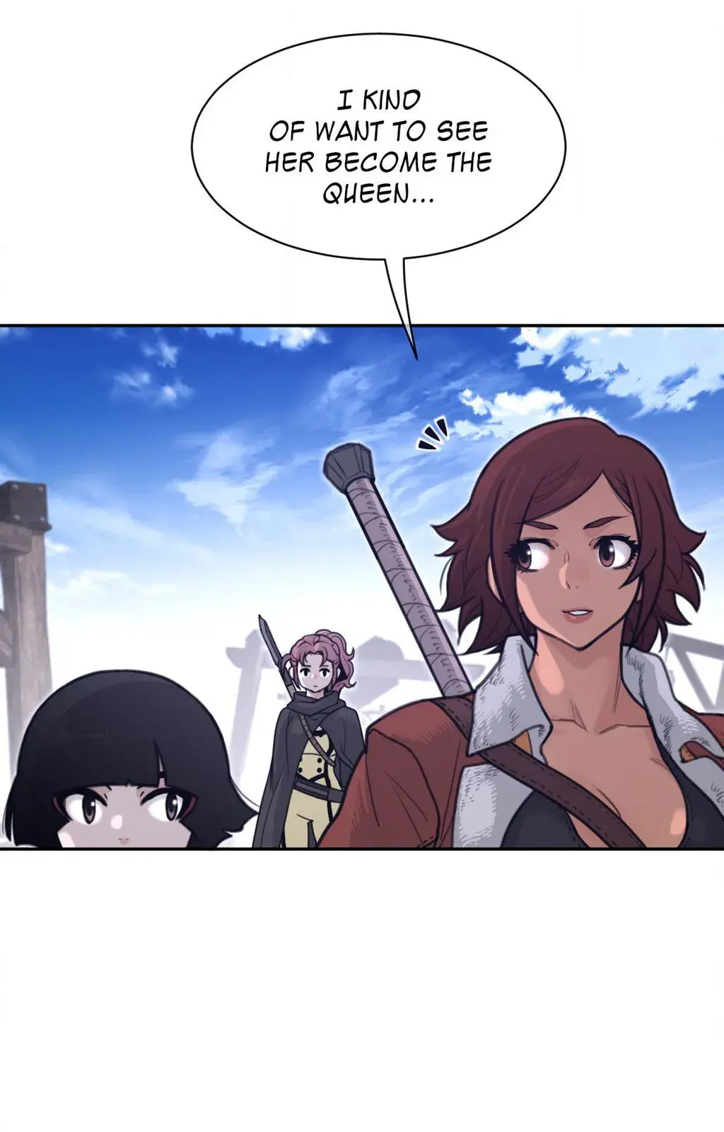 Perfect Half Chapter 185 - Page 26