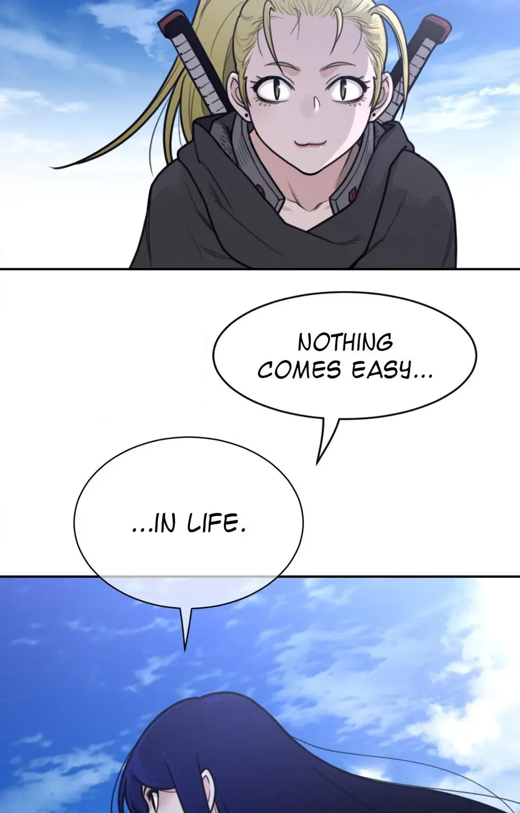 Perfect Half Chapter 185 - Page 38